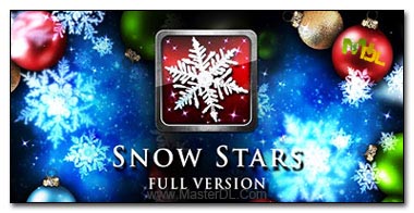 Snow Stars