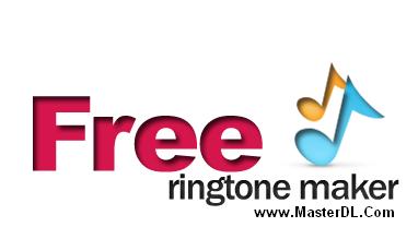 Free Ringtone maker Free Ringtone maker
