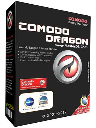 Comodo Dragon 113.0.5672.127 instal the new version for android