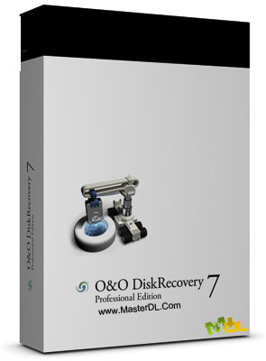 o&o-disk recovery
