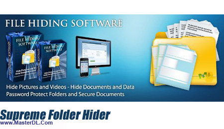 Supreme-Folder-Hider