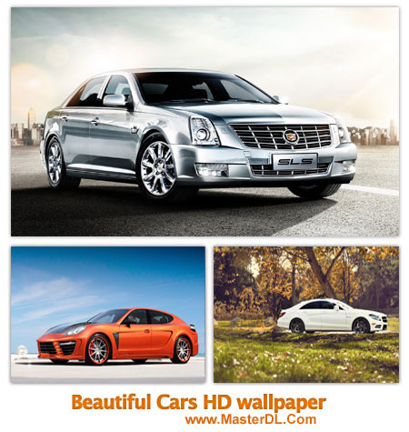  Wallpaper on Beautiful Cars Hd Wallpapers