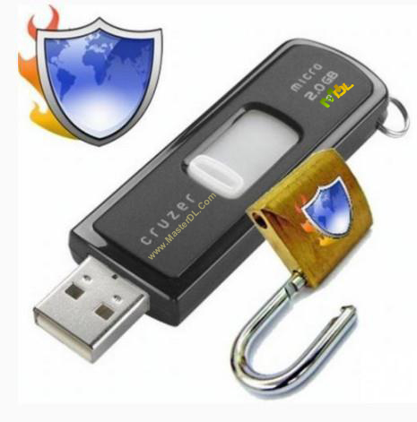 USB Disk Security USB Disk Security