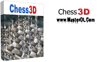 Chess_3D