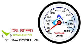 DSL Speed 6.5