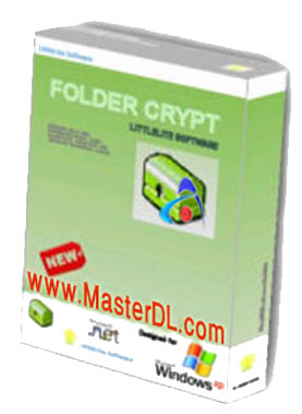 Folder Crypt