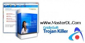 GridinSoft Trojan Killer 2.0.7.5