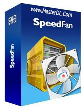 ایجاد تغییرات در سرعت فن کامپیوتر شما با SpeedFan 4.41 Final 