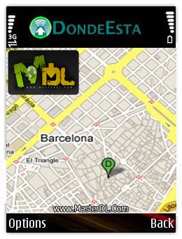GPS no Internet by DondeEsta v3