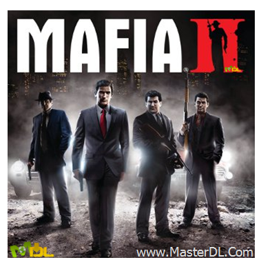 دانلود رایگان بازی مافیا برای موبایل Mafia II 