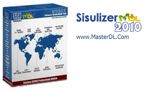 چند زبانه نمودن نرم افزارها با Sisulizer 2010 309 Enterprise Edition Multilingual 