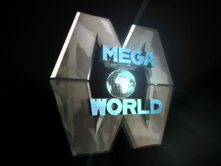دانلود مستند Mega World - ( عظیم ترین کشورهای دنیا )