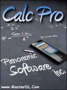 Panoramic Calc Pro 2.9.0-www.MasterDL.Com