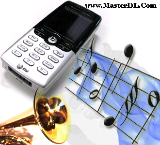 Mobile Ringtone --www.MasterDL.Com