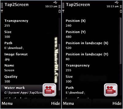 Tap2Screen_1.3_[www.MasterDL.Com]