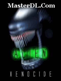Alien Xenocide-MasterDL.Com