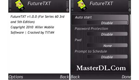 KillerMobile Future TxT 2.00(www.MasterDL.Com)