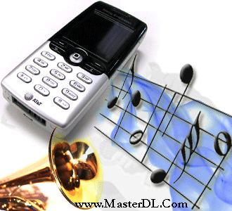 Mobile Ringtone - MasterDL.Com s3
