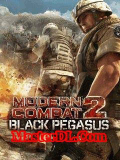 Modern Combat 2-Black Pegasus-[MasterDL.Com]