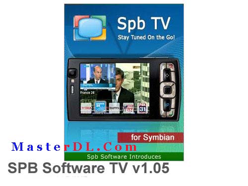 SPB Software TV v1.05-MasterDL.Com