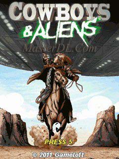 Cowboys & Aliens-MasterDL.Com