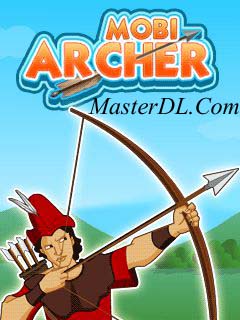 Mobi Archer-[MasterDL.Com]