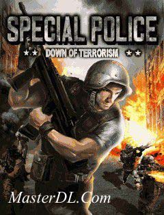 Special Police- Down of Terrorism-MasterDL.Com