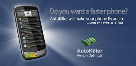 AutoKiller-Memory-Optimizer-Android