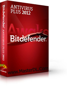BitDefender AntiVirus Plus 2012