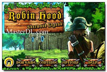 Robin Hood 1.2-android-[MasterDL.Com]