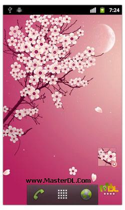 Sakura-Pro-Live-Wallpaper-v1.18
