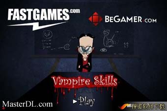 vampire skills v1.0.1 -www.MasterDL.Com