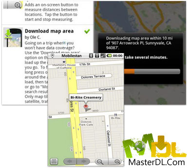 Google Maps v5.7.0(MasterDL.Com)